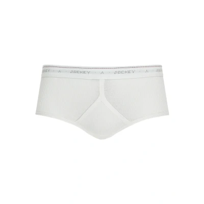 Abbildung von Jockey Slip, Herren, Größe: 3XL, Off white