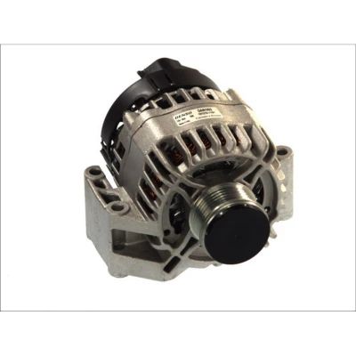 Abbildung von DENSO DAN1002 Lichtmaschine 14V 90A FIAT: Grande Punto Hatchback, Panda II Doblo I Cargo, LANCIA: Musa
