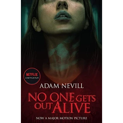 Abbildung von No One Gets Out Alive: Now a major NETFLIX film