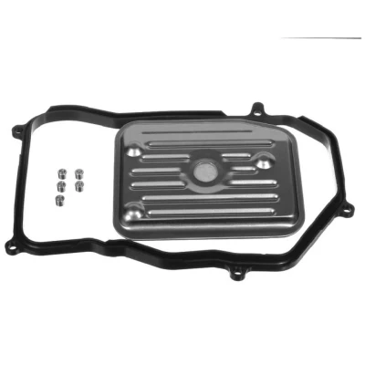 Abbildung von MEYLE 100 398 0009 Hydraulikfiltersatz, Automatikgetriebe mit Dichtung ORIGINAL Quality VOLKSWAGEN: Passat B5 GP Estate, Saloon