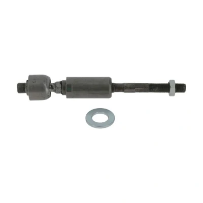 Abbildung von MOOG AL AX 1435 Axialgelenk innen, Vorderachse M14X1.5 234,7