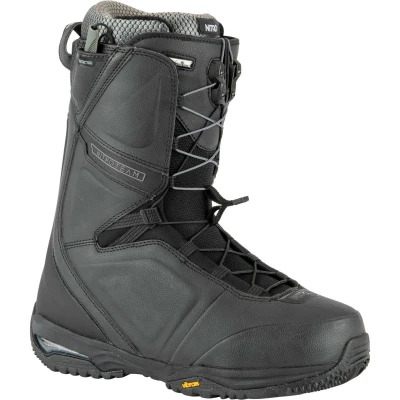 Abbildung von Nitro Team TLS 23/24 Snowboard Schuhe