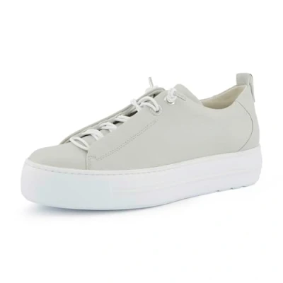 Abbildung von Paul Green Sneaker low, Damen, Größe: 37, Maincalf pearl Schuhe