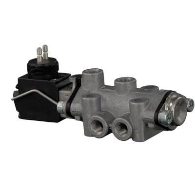 Abbildung von FEBI BILSTEIN 21083 Magnetventil