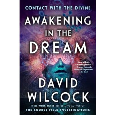 Abbildung von Awakening in the Dream: Contact with Divine