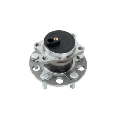 Abbildung von BTA H25056BTA Radlagersatz Fahrzeugheck 140,5 MITSUBISHI: ASX Off Road, Lancer 8 Limousine, Outlander 2 SUV, CITROËN: C4 Aircross