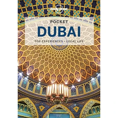 Abbildung von Lonely Planet Pocket Dubai: Top Experiences, Local Life (Pocket Guide)