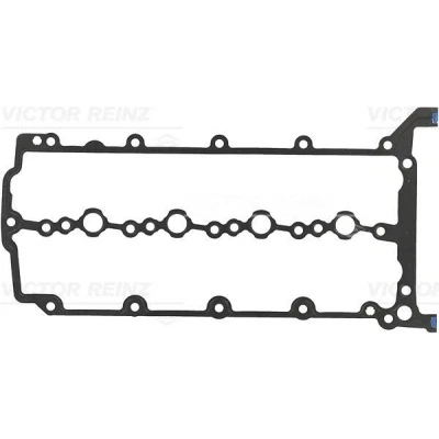 Abbildung von REINZ 71 13233 00 Ventildeckeldichtung ACM (Polyacryl Kautschuk), Aluminium Stahl Dichtung LAND ROVER: Range Rover Evoque, Sport