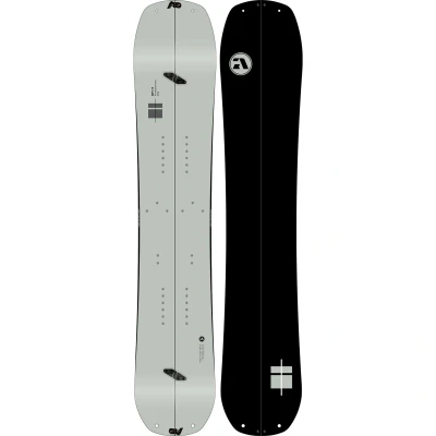 Abbildung von Amplid Freequencer 23/24 Splitboard