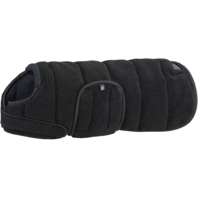Abbildung von Eskadron Hundedecke Heritage Teddy Schwarz
