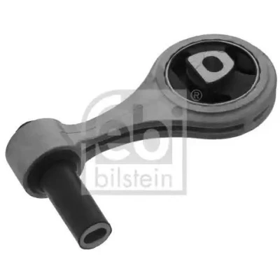 Abbildung von FEBI BILSTEIN 100220 Motorlager getriebeseitig, hinten Gummimetalllager FIAT: Doblo II Estate