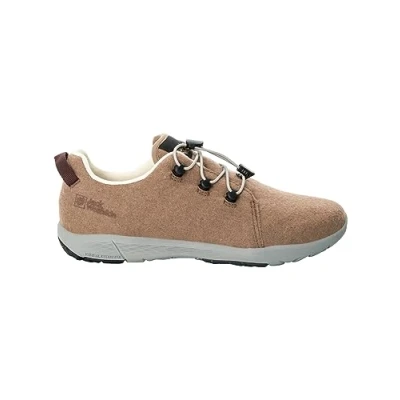 Abbildung von Jack Wolfskin Sneaker »SPIRIT WOOL LOW W«