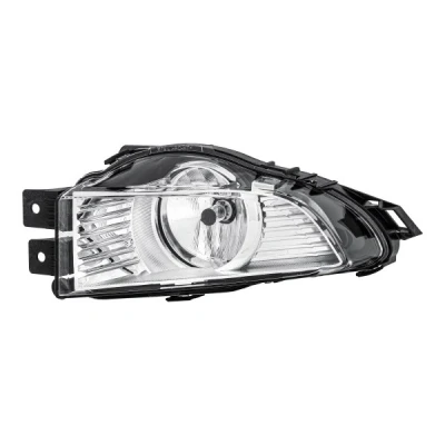 Abbildung von HELLA 1NA 354 665 011 Nebelscheinwerfer links 12
