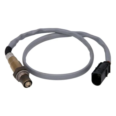 Abbildung von BOSCH 0 281 004 207 Lambdasonde 5 MERCEDES BENZ: Vito Van, GLA, C Class T modell kfzteile, mister auto, atp autoteile, kfzteile24