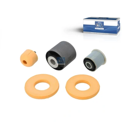 Abbildung von DT Spare Parts 1.32702 Reparatursatz, Fahrerhauslagerung SCANIA: P,G,R,T series