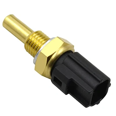 Abbildung von AHL Motorradkühler Temperatursensor，Wassertemperatursensor ，für Yamaha YZF R1 2002 2014/ R6 2003 2016/ R6S 2009/ R7 1999