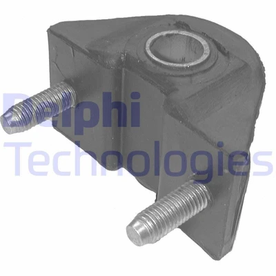 Abbildung von DELPHI TD299W Querlenkerlager CITROËN: Saxo Hatchback