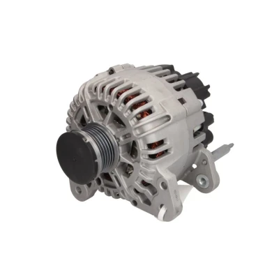Abbildung von STARDAX STX102159 Lichtmaschine 14V 110A VOLKSWAGEN: Polo V Hatchback, Touran I