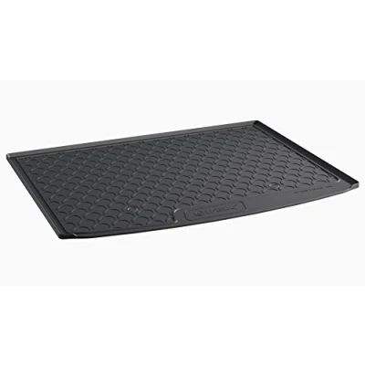 Abbildung von Rubbasol (Gummi) Kofferraumwanne kompatibel mit BMW 2er F45 Active Tourer 2014