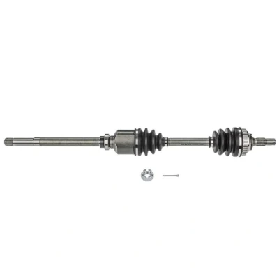 Abbildung von MEYLE 40 14 498 0028 Antriebswelle Vorderachse rechts 868 ORIGINAL Quality CITROËN: ZX Estate, Xsara Hatchback