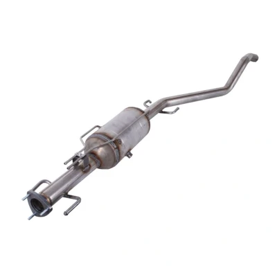 Abbildung von JMJ 1245 Rußpartikelfilter OPEL: Astra H Hatchback