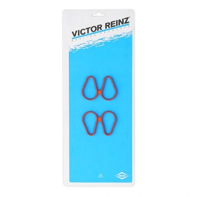 Abbildung von REINZ 11 33448 01 Dichtungssatz, Ansaugkrümmer RENAULT: CLIO 2, TWINGO 1
