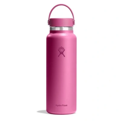 Abbildung von Hydro Flask 40oz / 1180ml Wide Mouth Wasserflasche