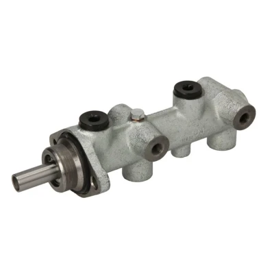 Abbildung von LPR 1801 Hauptbremszylinder 20,64 Grauguss 10 X 1 (5) VOLKSWAGEN: GOLF 2, 1, Scirocco II, AUDI: 80 B2
