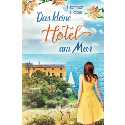 Abbildung von Das kleine Hotel am Meer: Spannender Liebesroman (Mallorca, Band 1)