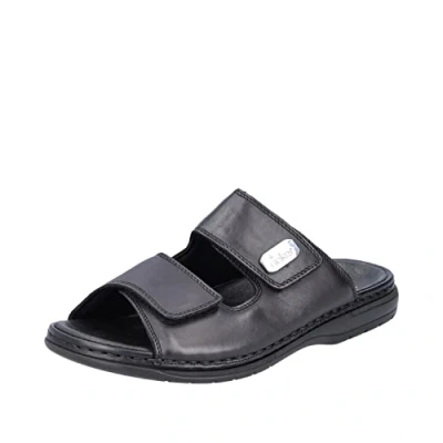 Abbildung von Rieker Herren Sandalen 25590