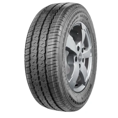 Abbildung von 205/65 R16C 107T/105T SC 328 8PR