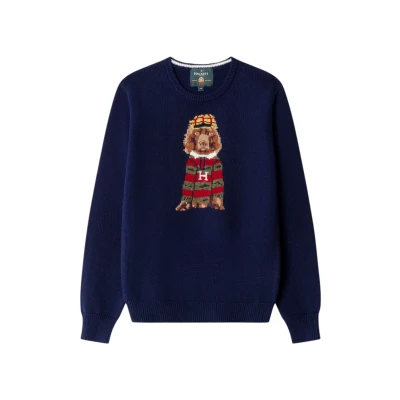 Abbildung von Hackett Harry Pullover