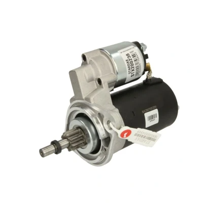 Abbildung von STARDAX STX200238R Anlasser 12 0,7 9 VOLKSWAGEN: Beetle, Kaefer Convertible, TRANSPORTER 2 Bus