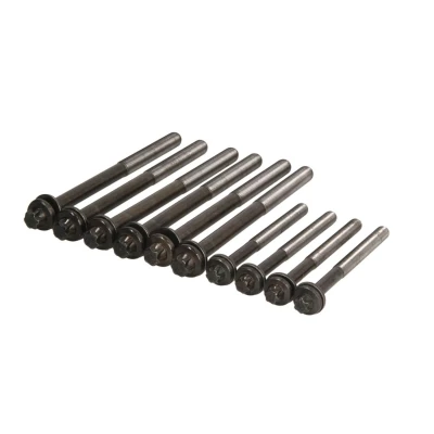 Abbildung von AMC 258545 Zylinderkopfschraubensatz Außen Torx