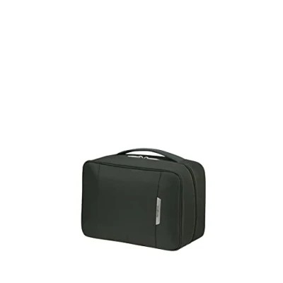 Abbildung von Samsonite Respark Toilet Kit Weekender Forest Green