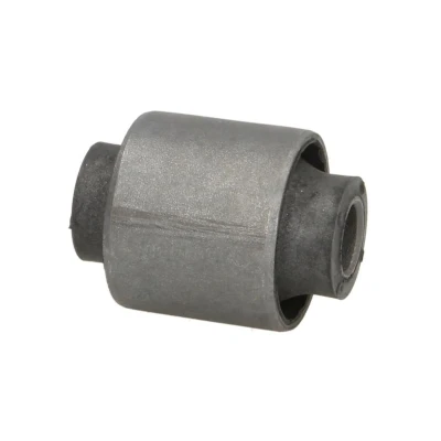 Abbildung von YAMATO J44015AYMT Querlenkerlager Vorderachse, beidseitig, unten, außen 50 Gummi, Metall Gummimetalllager Querlenker HONDA: CIVIC 6 Hatchback