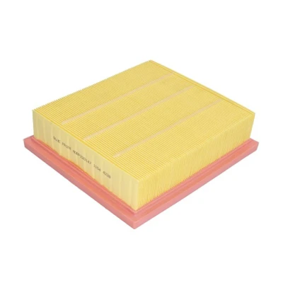 Abbildung von BLUE PRINT ADBP220147 Luftfilter 57mm 206mm 230mm Filtereinsatz