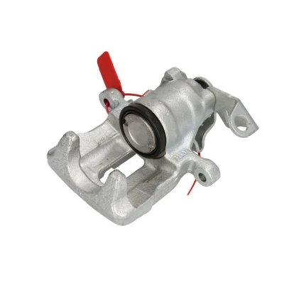 Abbildung von LAUBER 77.2285 Bremssattel Gusseisen Hinterachse rechts VOLKSWAGEN: GOLF 3, Corrado, Vento