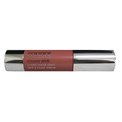 Abbildung von Clinique Rouge Chubby Stick N01 Amp&#039;D Up Apple 6.0 g, Preis/100 gr: 366.5 EUR