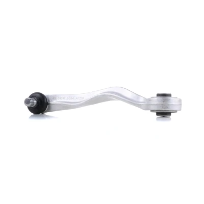 Abbildung von FEBI BILSTEIN 31332 Querlenker mit Lager Vorderachse links, oben, hinten Aluminium AUDI: A4 B7 Avant, B6 Saloon, Avant