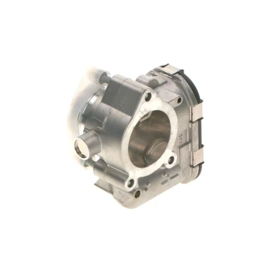 Abbildung von BOSCH 0 280 750 540 Drosselklappe PEUGEOT: 208 I Hatchback