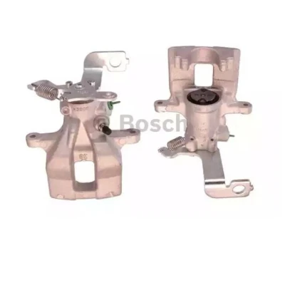 Abbildung von BOSCH 0 986 135 114 Bremssattel Aluminium 49 TOYOTA: Avensis III Estate, Saloon kfzteile, mister auto, atp autoteile, kfzteile24