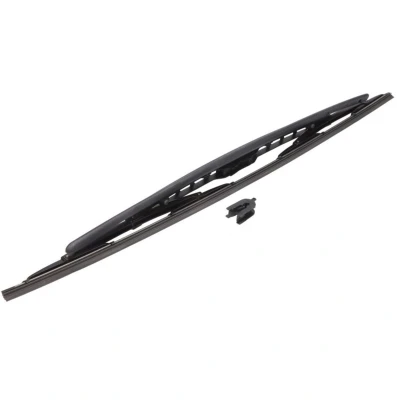 Abbildung von Scheibenwischer Swf Original Spoiler 116619 600mm Standard VOLVO: XC90 I, V70 2, S60 OPEL: Vectra C Caravan, Saloon, Signum CC, BMW: X5