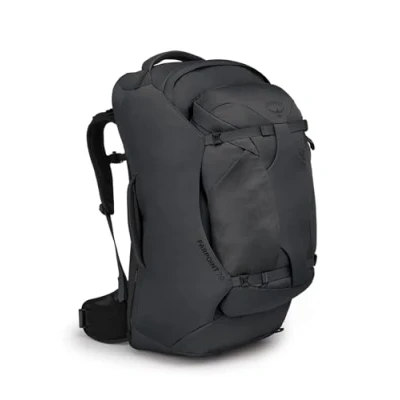 Abbildung von Osprey Farpoint 70 Rucksack