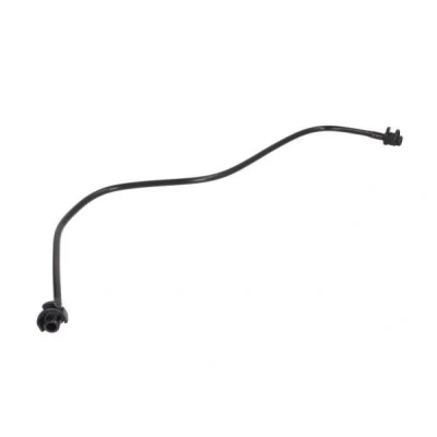 Abbildung von THERMOTEC DWC150TT Kühlerschlauch Polyamid 12, PA 6 GF 30