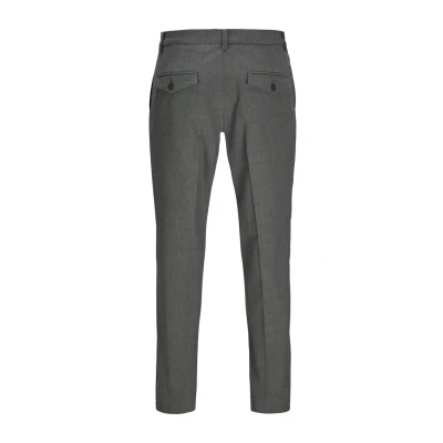 Abbildung von Jack &amp; Jones Premium Jpstkarl Jjbanks Chino, Herren, Größe: 28x32, Dark grey