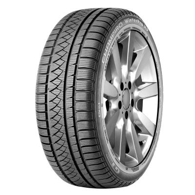 Abbildung von GT Radial CHAMPIRO WINTERPRO HP 245/45 R17 99V PKW Winterreifen Reifen 100A5288