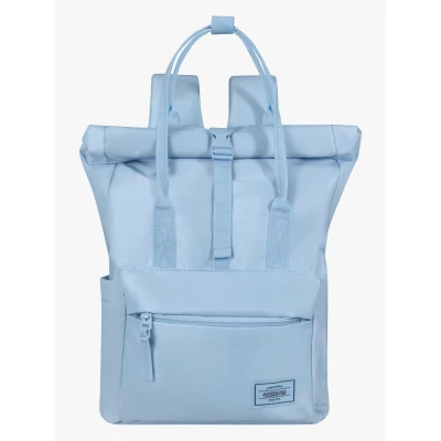 Abbildung von American Tourister Urban Groove City Kinder Rucksack 17L, Pastel Blue