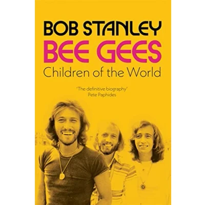 Abbildung von Bee Gees: Children of the World: A Times Book Year