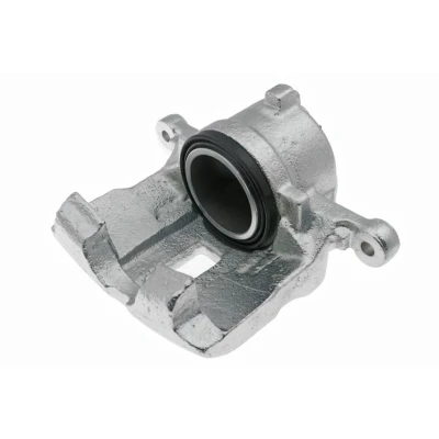 Abbildung von LAUBER 77.1299 Bremssattel Gusseisen Vorderachse rechts NISSAN: Almera II Hatchback, 2 Limousine